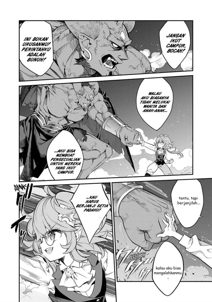 image-komik-kaketa-tsuki-no-mercedes-kyuuketsuki-no-kizoku-ni-tensei-shitakedo-sute-rare-sounanode-dungeon-o-seiha-suru-chapter-13-22/39