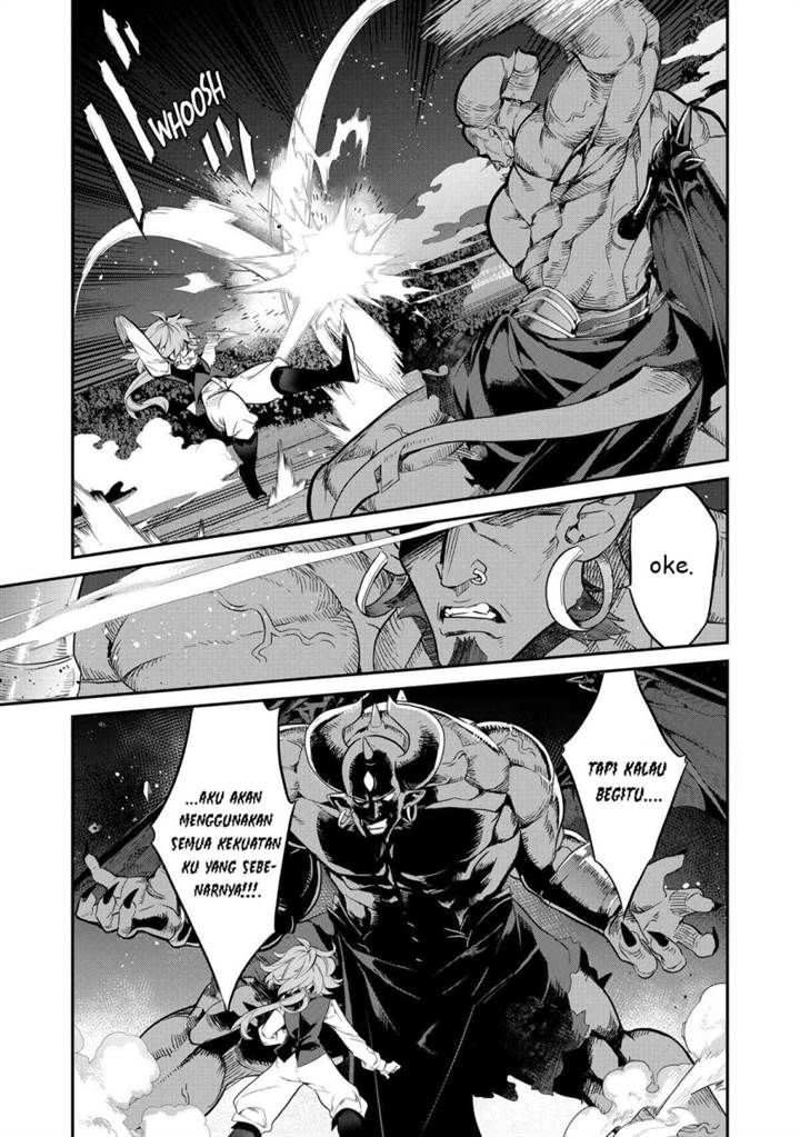 image-komik-kaketa-tsuki-no-mercedes-kyuuketsuki-no-kizoku-ni-tensei-shitakedo-sute-rare-sounanode-dungeon-o-seiha-suru-chapter-13-23/39