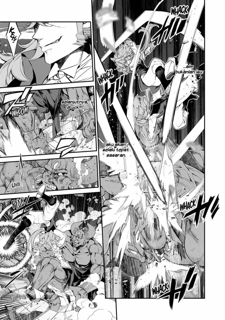 image-komik-kaketa-tsuki-no-mercedes-kyuuketsuki-no-kizoku-ni-tensei-shitakedo-sute-rare-sounanode-dungeon-o-seiha-suru-chapter-13-27/39