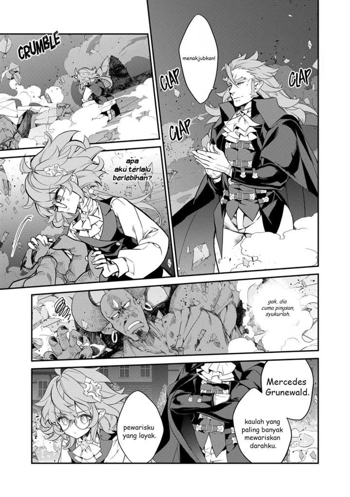 image-komik-kaketa-tsuki-no-mercedes-kyuuketsuki-no-kizoku-ni-tensei-shitakedo-sute-rare-sounanode-dungeon-o-seiha-suru-chapter-13-29/39