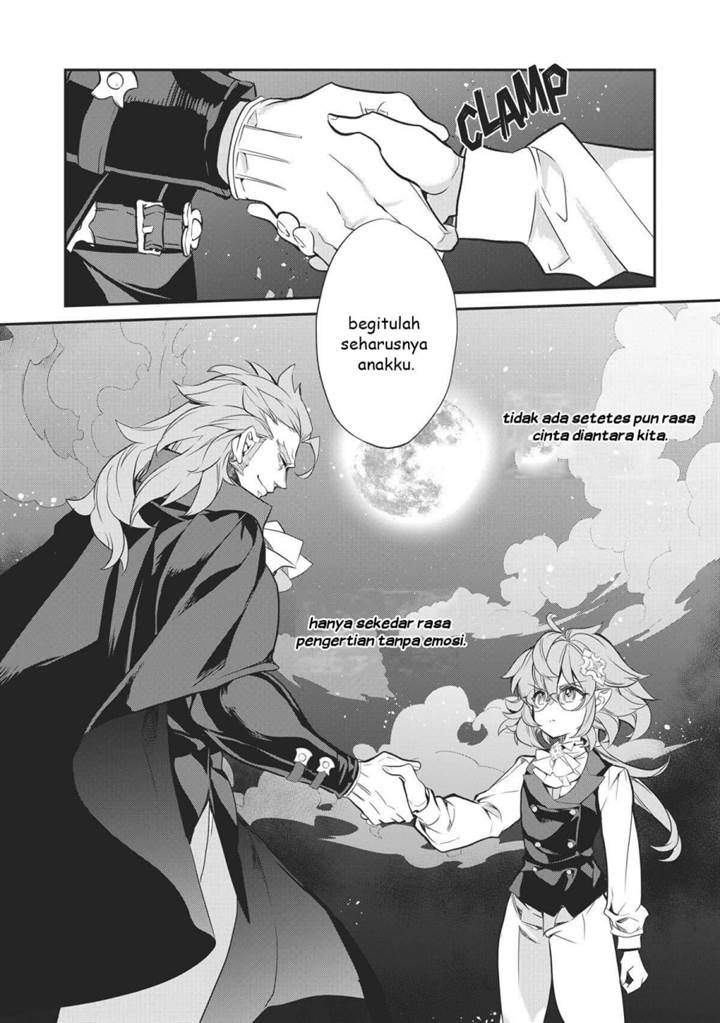 image-komik-kaketa-tsuki-no-mercedes-kyuuketsuki-no-kizoku-ni-tensei-shitakedo-sute-rare-sounanode-dungeon-o-seiha-suru-chapter-13-36/39