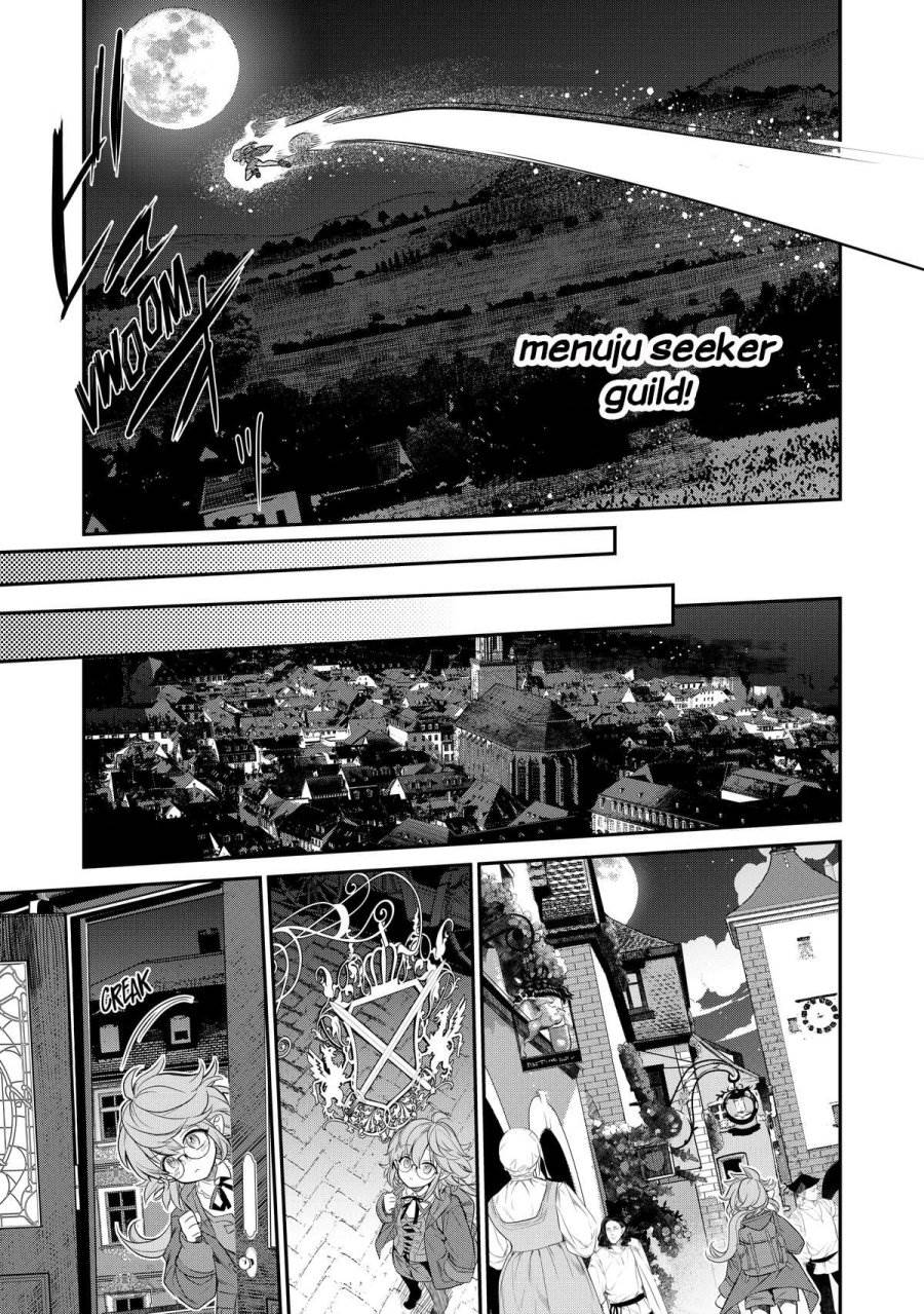 image-komik-kaketa-tsuki-no-mercedes-kyuuketsuki-no-kizoku-ni-tensei-shitakedo-sute-rare-sounanode-dungeon-o-seiha-suru-chapter-3-21/38