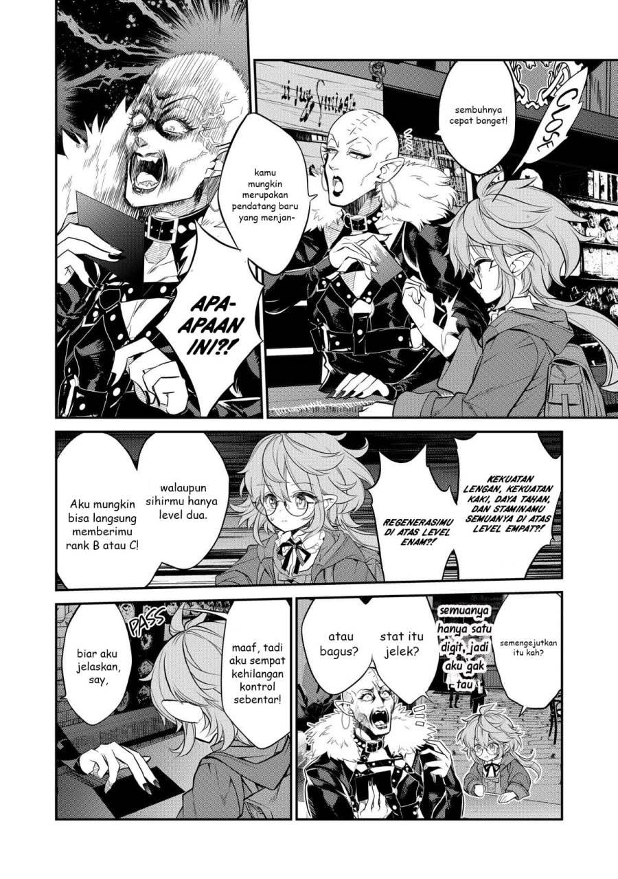 image-komik-kaketa-tsuki-no-mercedes-kyuuketsuki-no-kizoku-ni-tensei-shitakedo-sute-rare-sounanode-dungeon-o-seiha-suru-chapter-3-26/38