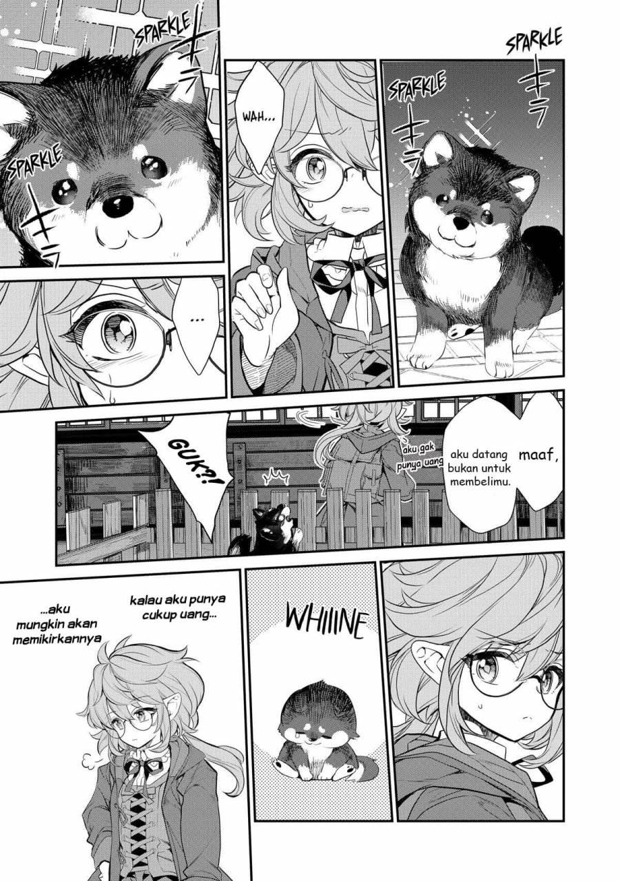 image-komik-kaketa-tsuki-no-mercedes-kyuuketsuki-no-kizoku-ni-tensei-shitakedo-sute-rare-sounanode-dungeon-o-seiha-suru-chapter-3-35/38