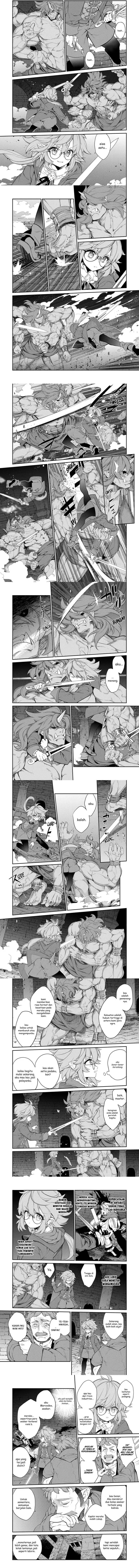 image-komik-kaketa-tsuki-no-mercedes-kyuuketsuki-no-kizoku-ni-tensei-shitakedo-sute-rare-sounanode-dungeon-o-seiha-suru-chapter-5-4/7