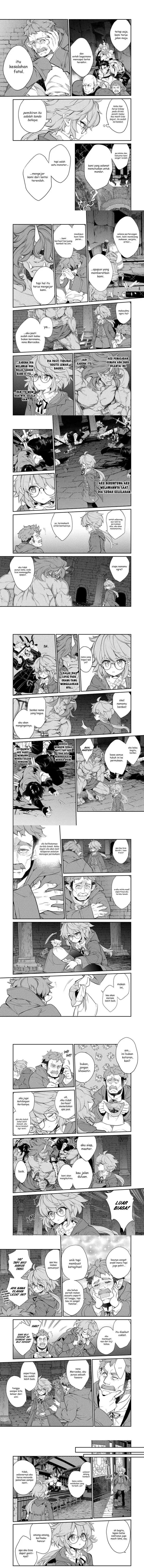 image-komik-kaketa-tsuki-no-mercedes-kyuuketsuki-no-kizoku-ni-tensei-shitakedo-sute-rare-sounanode-dungeon-o-seiha-suru-chapter-5-5/7