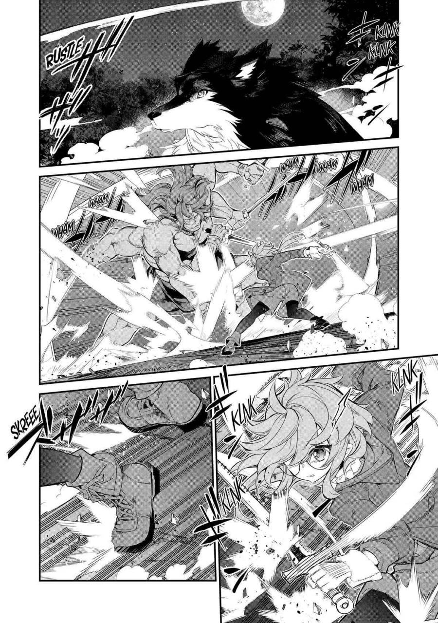 image-komik-kaketa-tsuki-no-mercedes-kyuuketsuki-no-kizoku-ni-tensei-shitakedo-sute-rare-sounanode-dungeon-o-seiha-suru-chapter-8-2/60