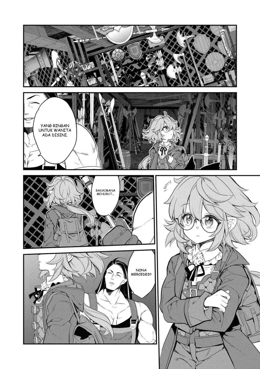 image-komik-kaketa-tsuki-no-mercedes-kyuuketsuki-no-kizoku-ni-tensei-shitakedo-sute-rare-sounanode-dungeon-o-seiha-suru-chapter-8-12/60