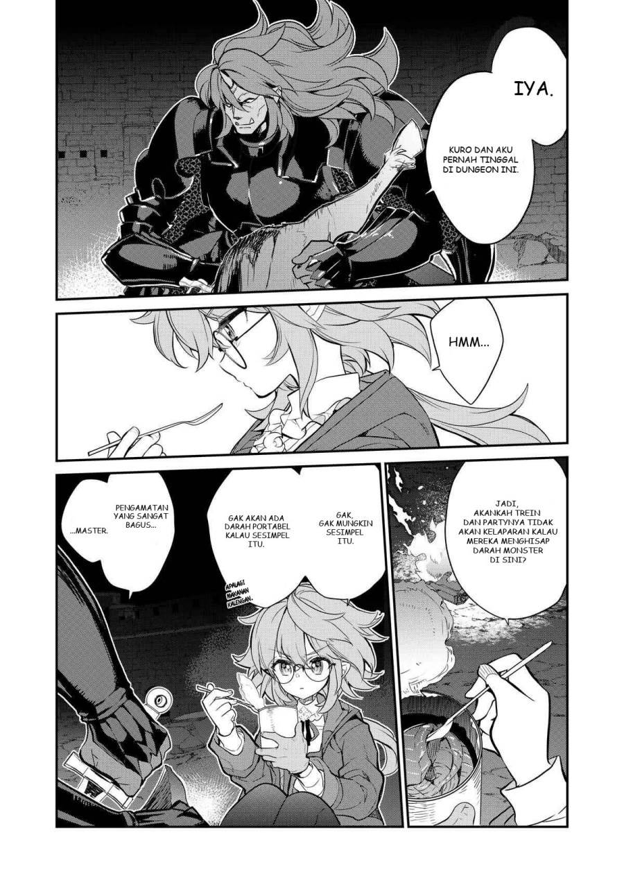 image-komik-kaketa-tsuki-no-mercedes-kyuuketsuki-no-kizoku-ni-tensei-shitakedo-sute-rare-sounanode-dungeon-o-seiha-suru-chapter-8-22/60