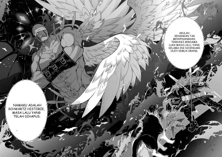 image-komik-kaketa-tsuki-no-mercedes-kyuuketsuki-no-kizoku-ni-tensei-shitakedo-sute-rare-sounanode-dungeon-o-seiha-suru-chapter-8-36/60