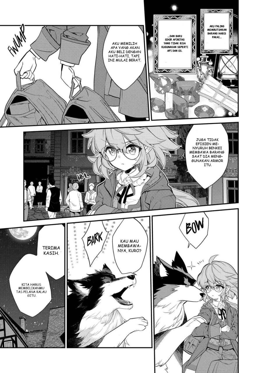 image-komik-kaketa-tsuki-no-mercedes-kyuuketsuki-no-kizoku-ni-tensei-shitakedo-sute-rare-sounanode-dungeon-o-seiha-suru-chapter-8-40/60