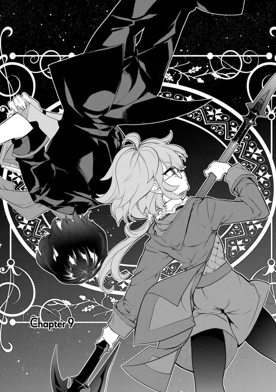 image-komik-kaketa-tsuki-no-mercedes-kyuuketsuki-no-kizoku-ni-tensei-shitakedo-sute-rare-sounanode-dungeon-o-seiha-suru-chapter-9-5/46