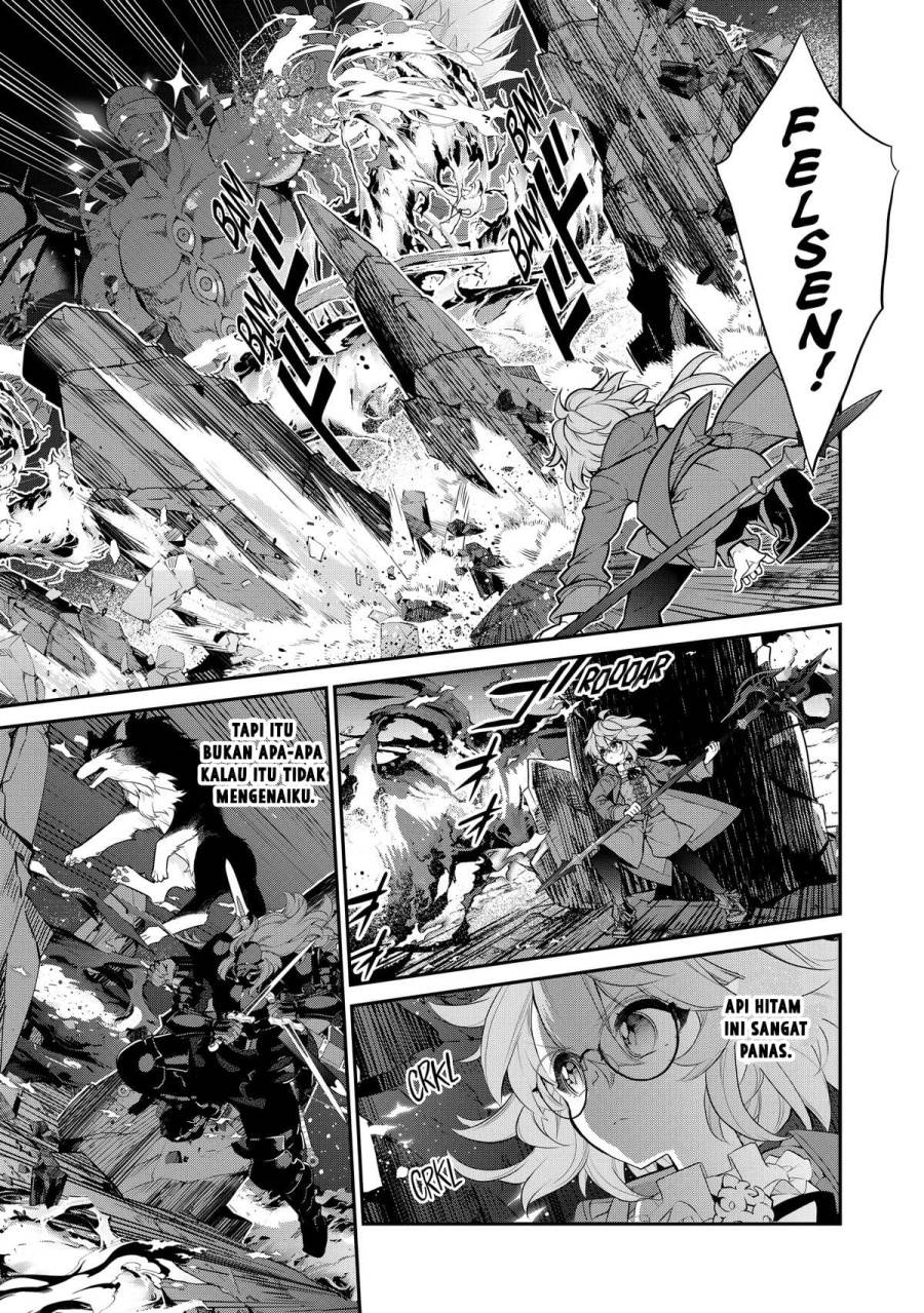 image-komik-kaketa-tsuki-no-mercedes-kyuuketsuki-no-kizoku-ni-tensei-shitakedo-sute-rare-sounanode-dungeon-o-seiha-suru-chapter-9-9/46