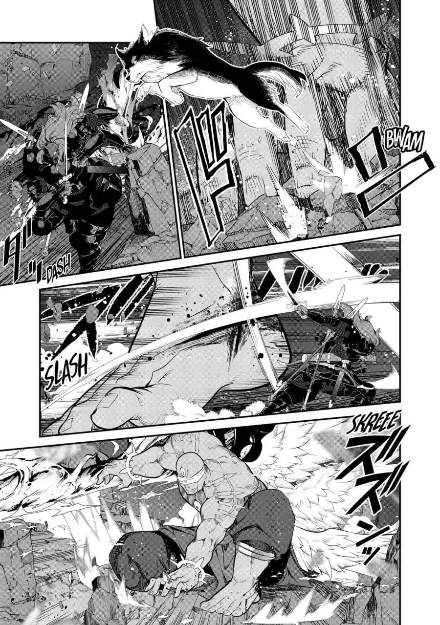 image-komik-kaketa-tsuki-no-mercedes-kyuuketsuki-no-kizoku-ni-tensei-shitakedo-sute-rare-sounanode-dungeon-o-seiha-suru-chapter-9-11/46