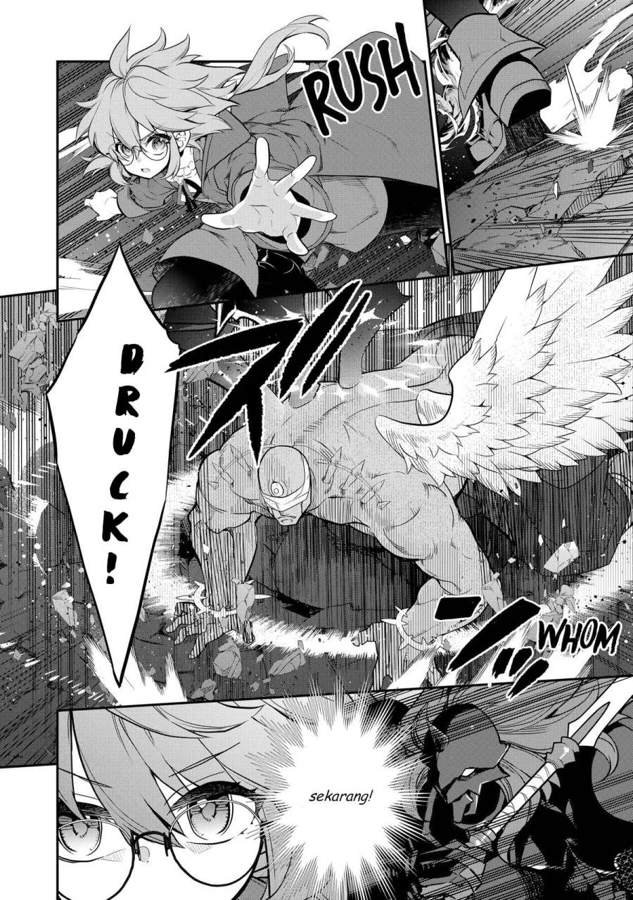 image-komik-kaketa-tsuki-no-mercedes-kyuuketsuki-no-kizoku-ni-tensei-shitakedo-sute-rare-sounanode-dungeon-o-seiha-suru-chapter-9-12/46