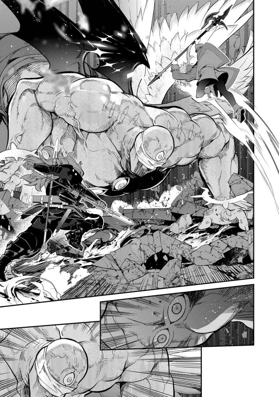 image-komik-kaketa-tsuki-no-mercedes-kyuuketsuki-no-kizoku-ni-tensei-shitakedo-sute-rare-sounanode-dungeon-o-seiha-suru-chapter-9-13/46