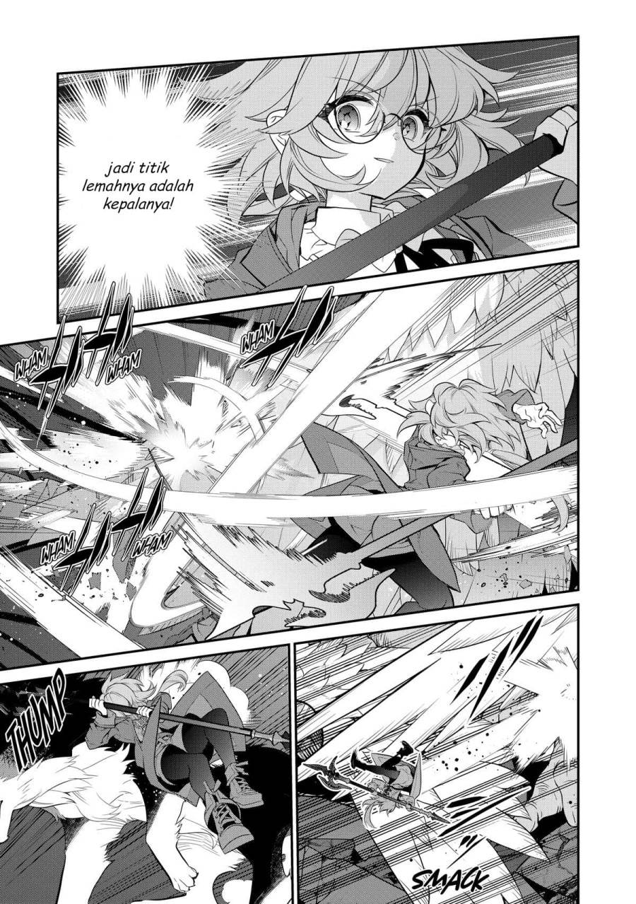 image-komik-kaketa-tsuki-no-mercedes-kyuuketsuki-no-kizoku-ni-tensei-shitakedo-sute-rare-sounanode-dungeon-o-seiha-suru-chapter-9-15/46