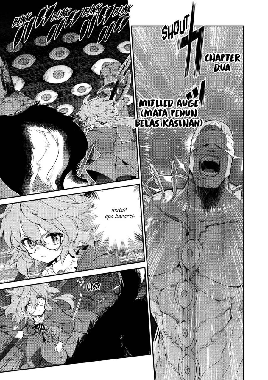 image-komik-kaketa-tsuki-no-mercedes-kyuuketsuki-no-kizoku-ni-tensei-shitakedo-sute-rare-sounanode-dungeon-o-seiha-suru-chapter-9-17/46