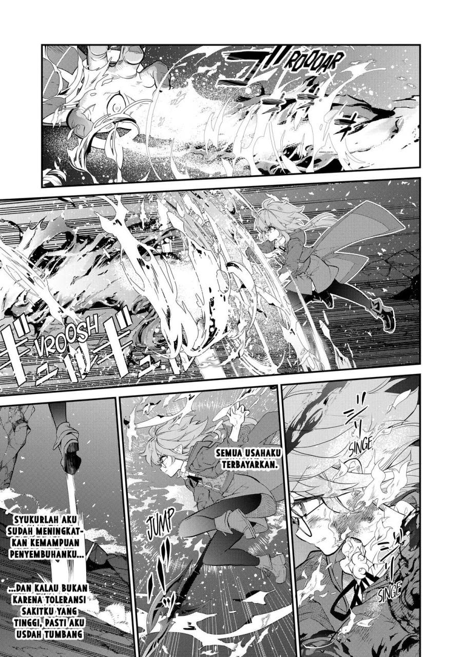 image-komik-kaketa-tsuki-no-mercedes-kyuuketsuki-no-kizoku-ni-tensei-shitakedo-sute-rare-sounanode-dungeon-o-seiha-suru-chapter-9-21/46