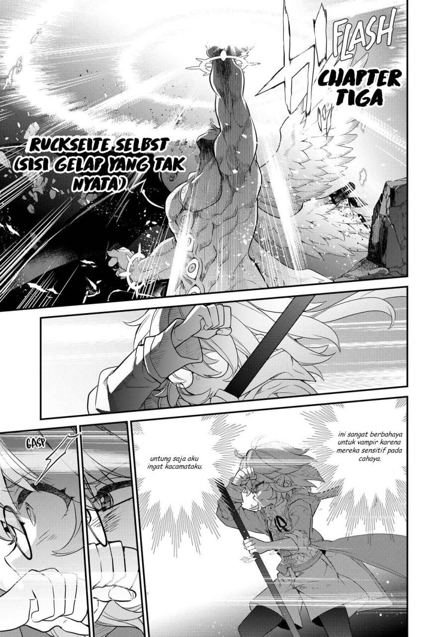 image-komik-kaketa-tsuki-no-mercedes-kyuuketsuki-no-kizoku-ni-tensei-shitakedo-sute-rare-sounanode-dungeon-o-seiha-suru-chapter-9-25/46