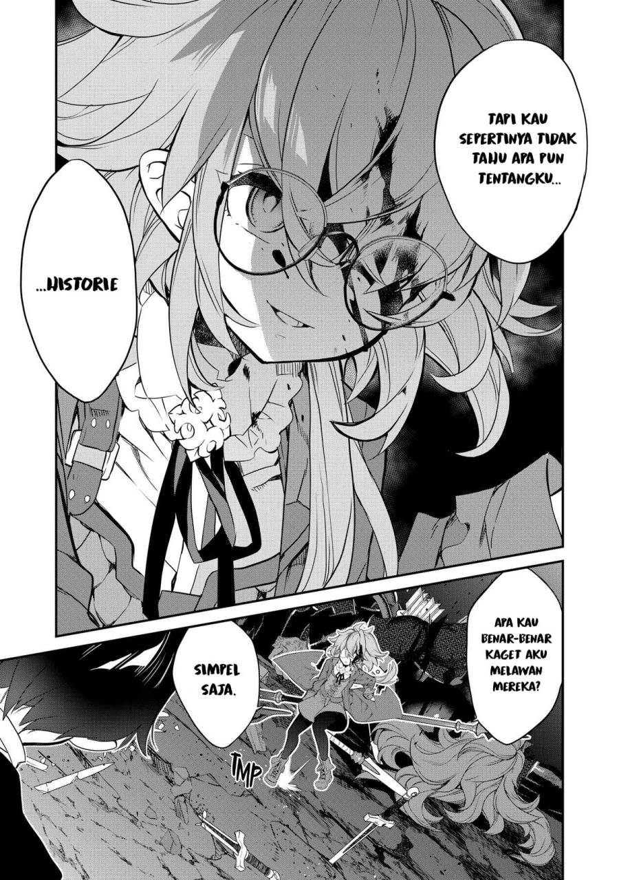 image-komik-kaketa-tsuki-no-mercedes-kyuuketsuki-no-kizoku-ni-tensei-shitakedo-sute-rare-sounanode-dungeon-o-seiha-suru-chapter-9-37/46