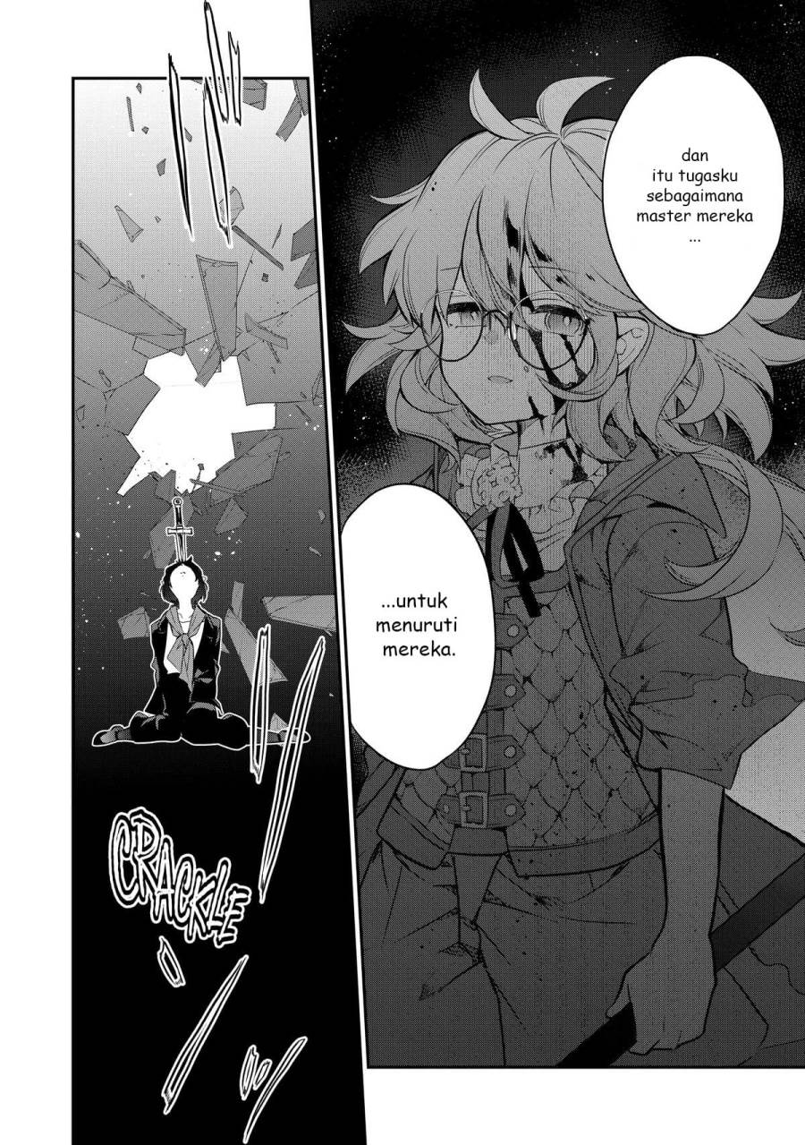 image-komik-kaketa-tsuki-no-mercedes-kyuuketsuki-no-kizoku-ni-tensei-shitakedo-sute-rare-sounanode-dungeon-o-seiha-suru-chapter-9-40/46