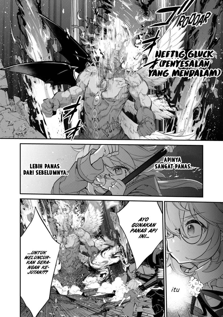 image-komik-kaketa-tsuki-no-mercedes-kyuuketsuki-no-kizoku-ni-tensei-shitakedo-sute-rare-sounanode-dungeon-o-seiha-suru-chapter-9-44/46
