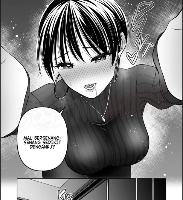 image-komik-kakkoii-onee-san-o-doutei-kyokon-de-kyousei-renzoku-shiofuki-chapter-01-9/30