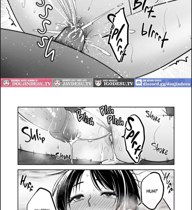 image-komik-kakkoii-onee-san-o-doutei-kyokon-de-kyousei-renzoku-shiofuki-chapter-01-27/30