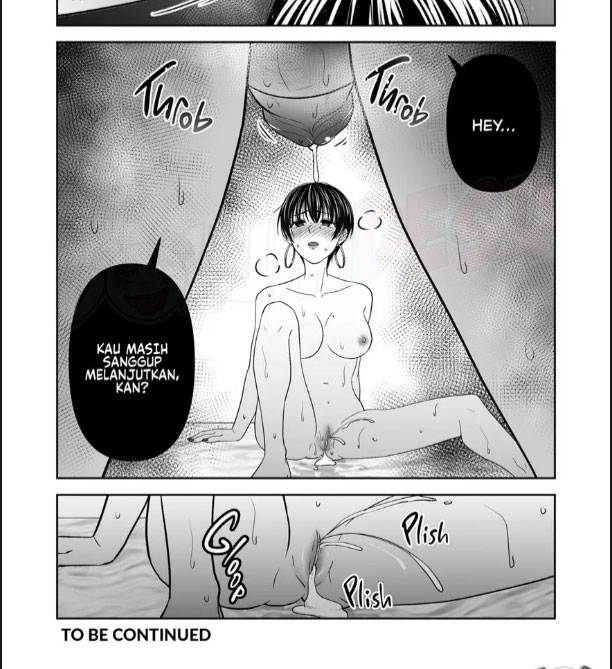 image-komik-kakkoii-onee-san-o-doutei-kyokon-de-kyousei-renzoku-shiofuki-chapter-01-29/30