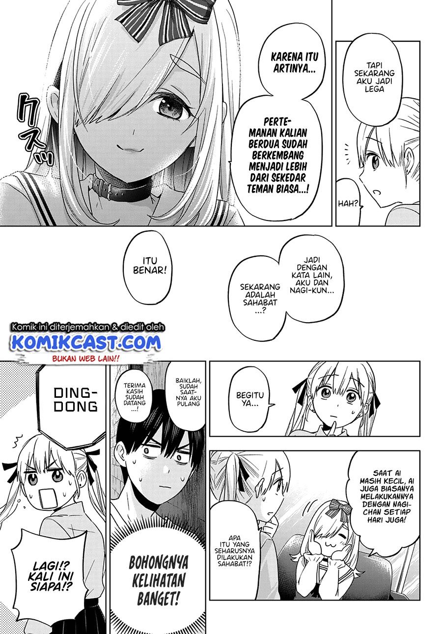 image-komik-kakkou-no-iinazuke-chapter-110-10/19