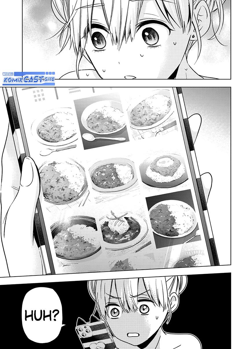 image-komik-kakkou-no-iinazuke-chapter-150-10/19