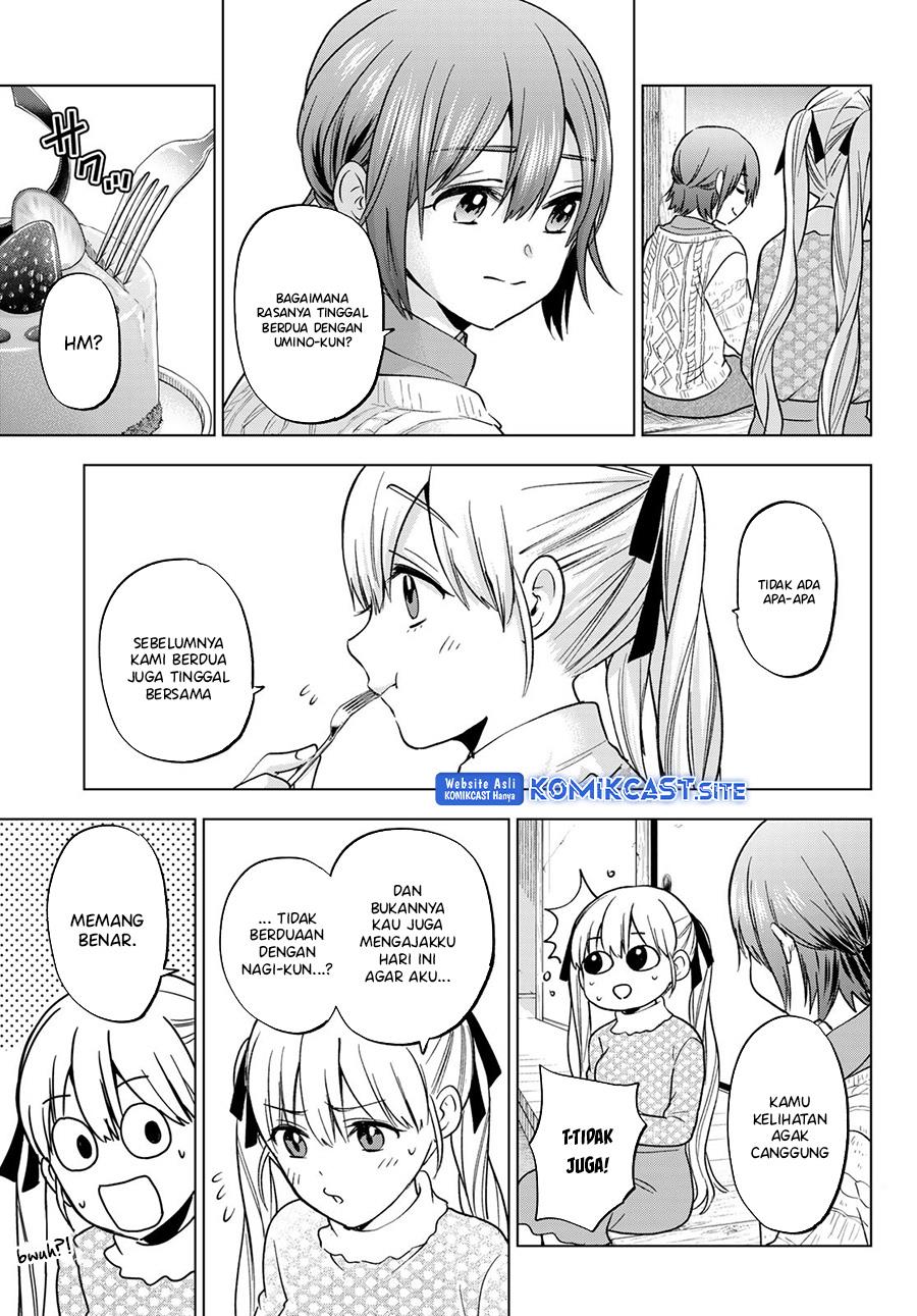 image-komik-kakkou-no-iinazuke-chapter-156-10/20