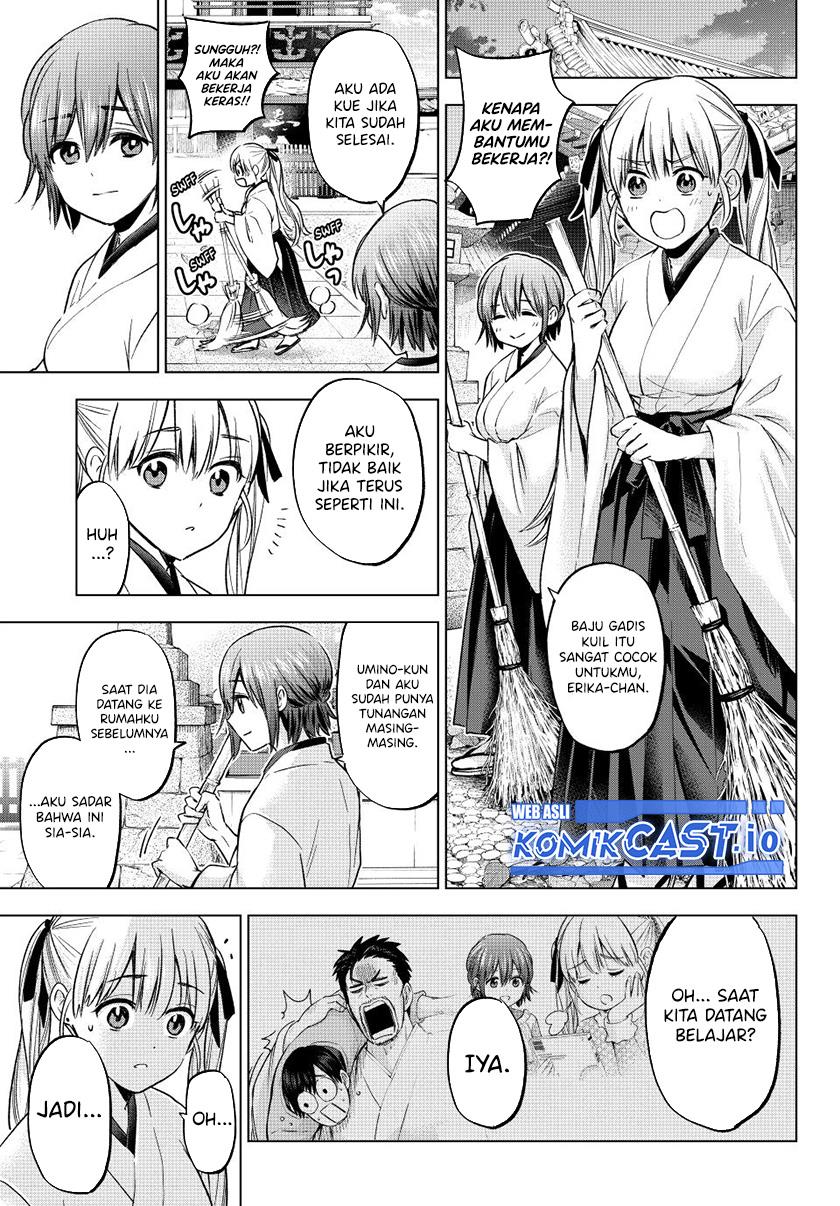 image-komik-kakkou-no-iinazuke-chapter-161-10/19