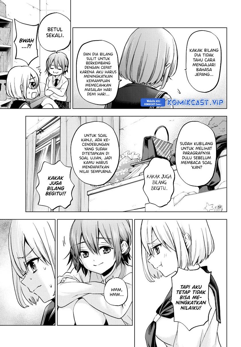 image-komik-kakkou-no-iinazuke-chapter-174-10/20