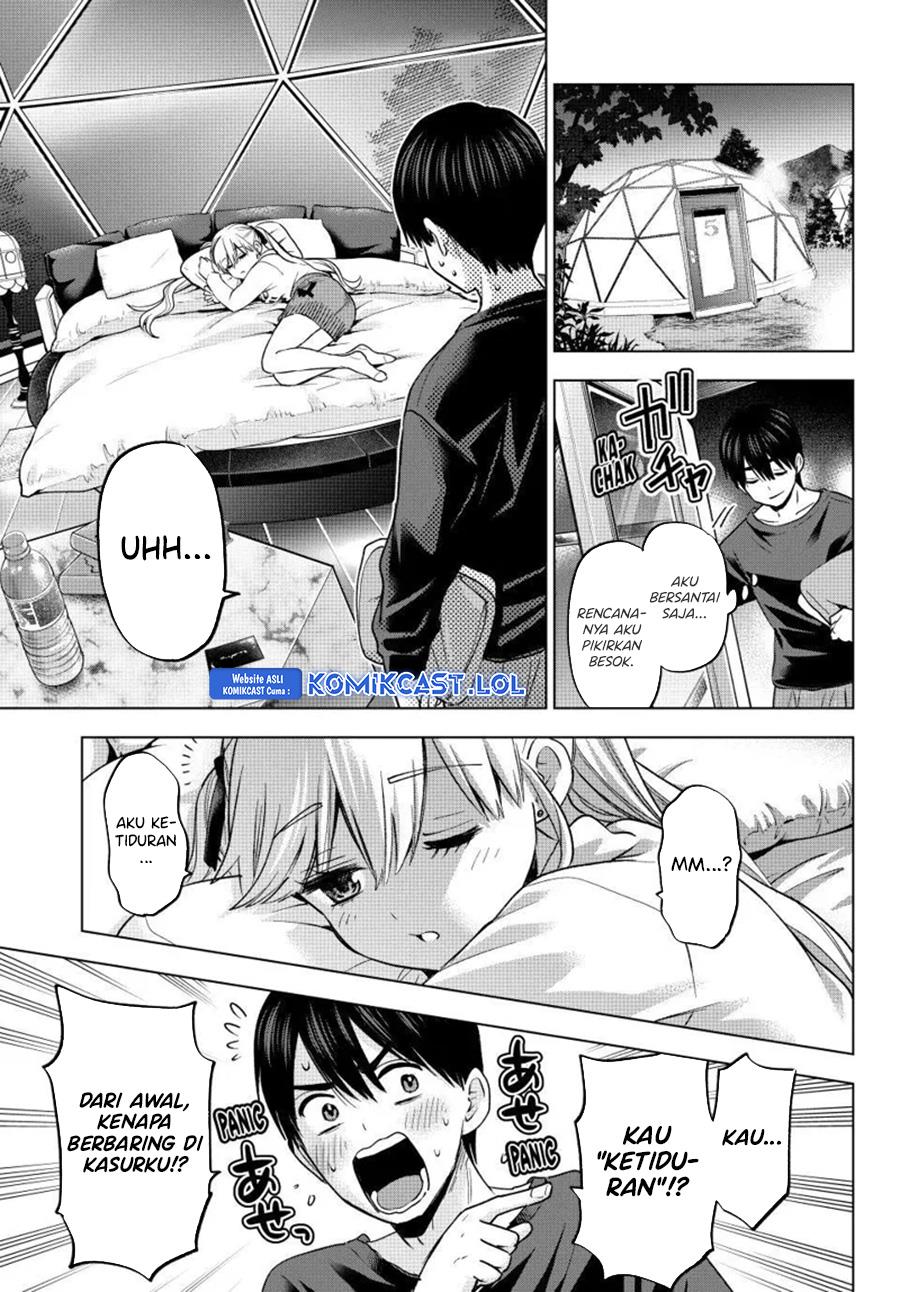 image-komik-kakkou-no-iinazuke-chapter-190-10/20