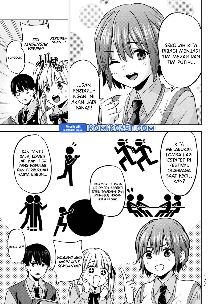 image-komik-kakkou-no-iinazuke-chapter-239-10/20