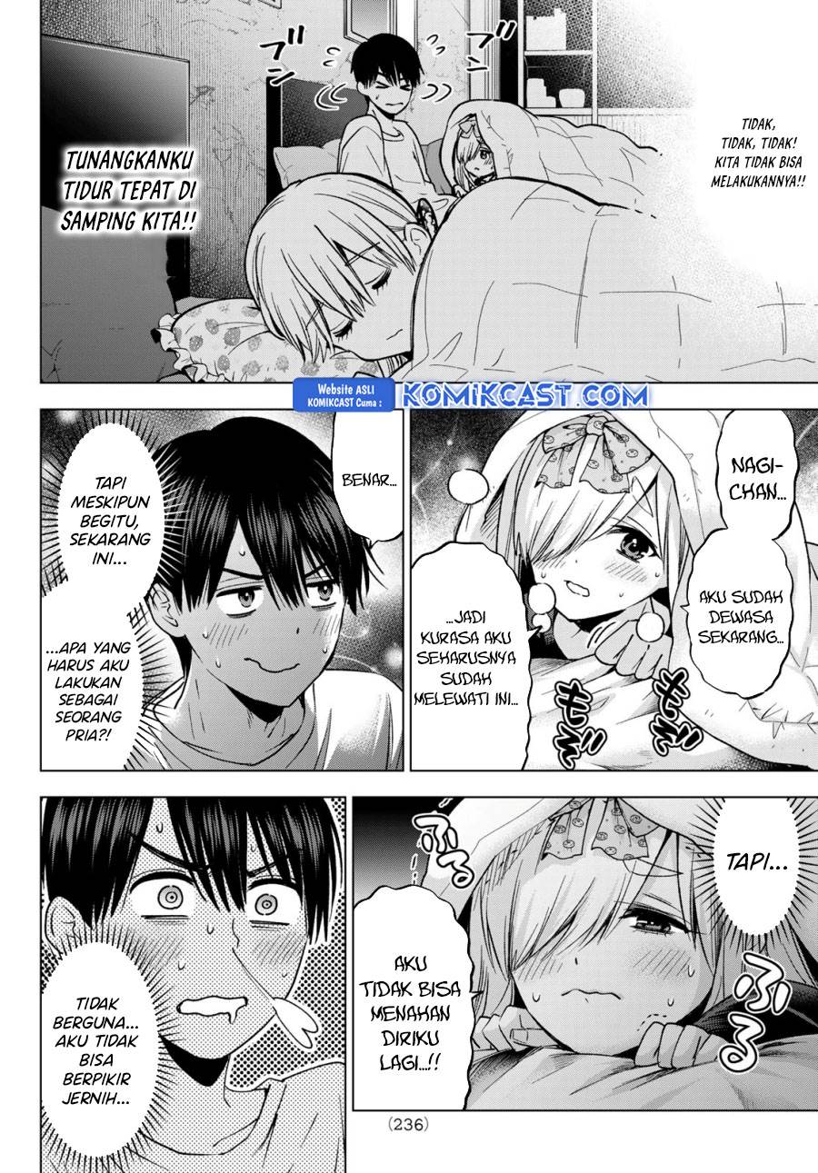 image-komik-kakkou-no-iinazuke-chapter-252-5/20