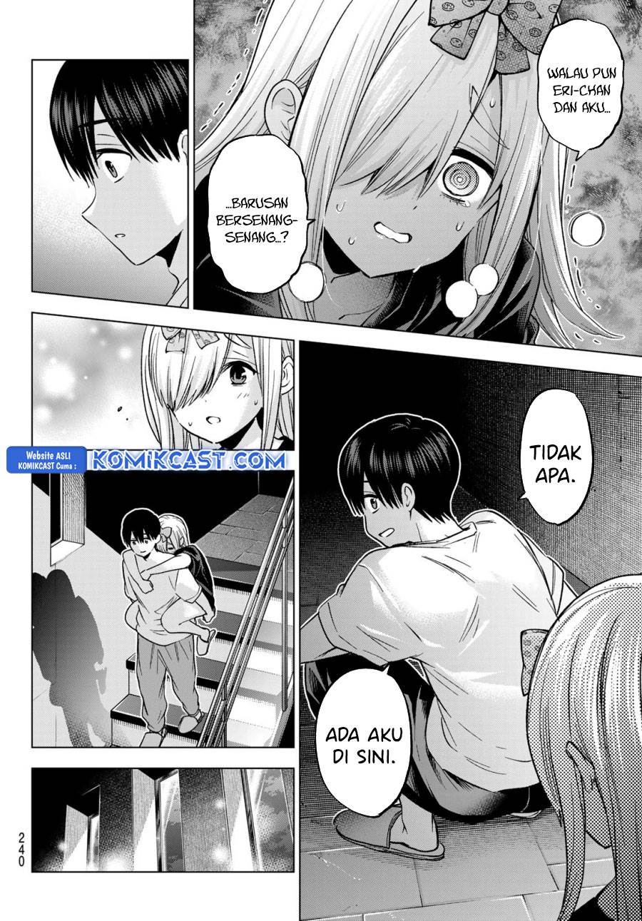 image-komik-kakkou-no-iinazuke-chapter-252-9/20