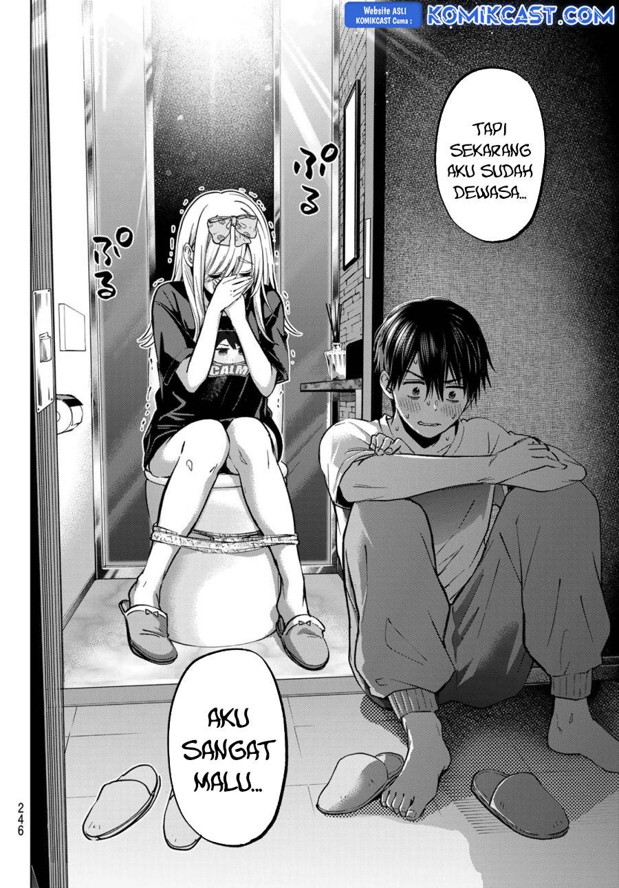 image-komik-kakkou-no-iinazuke-chapter-252-15/20