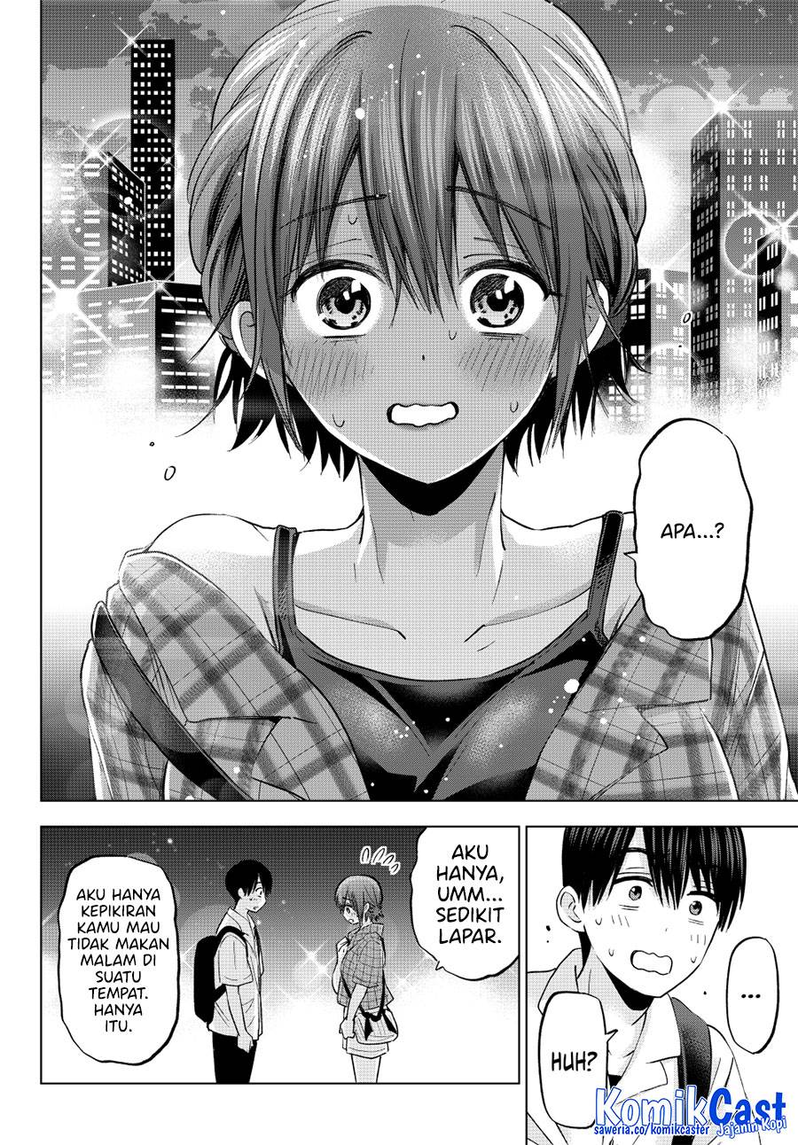 image-komik-kakkou-no-iinazuke-chapter-255-4/21