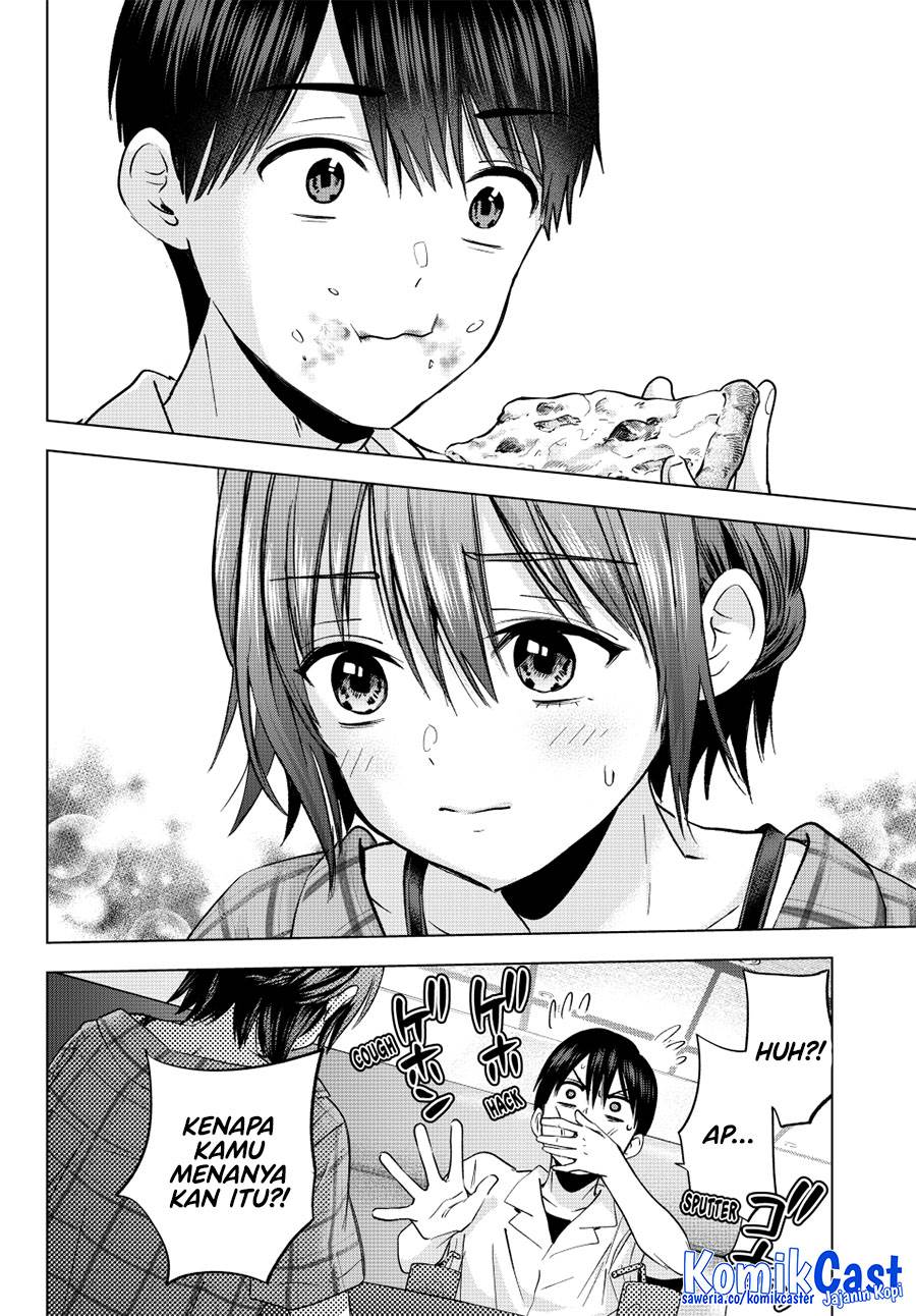 image-komik-kakkou-no-iinazuke-chapter-255-10/21