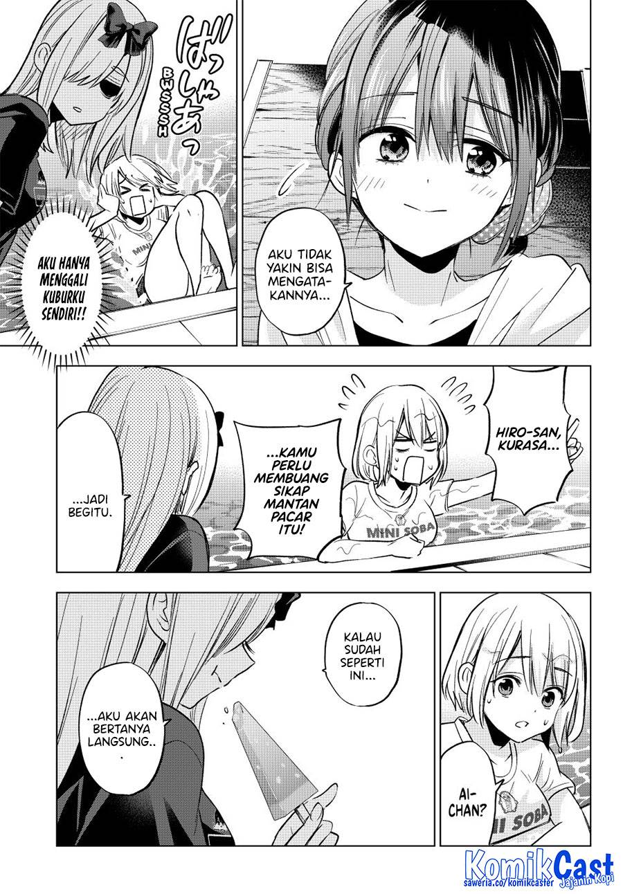 image-komik-kakkou-no-iinazuke-chapter-256-10/20