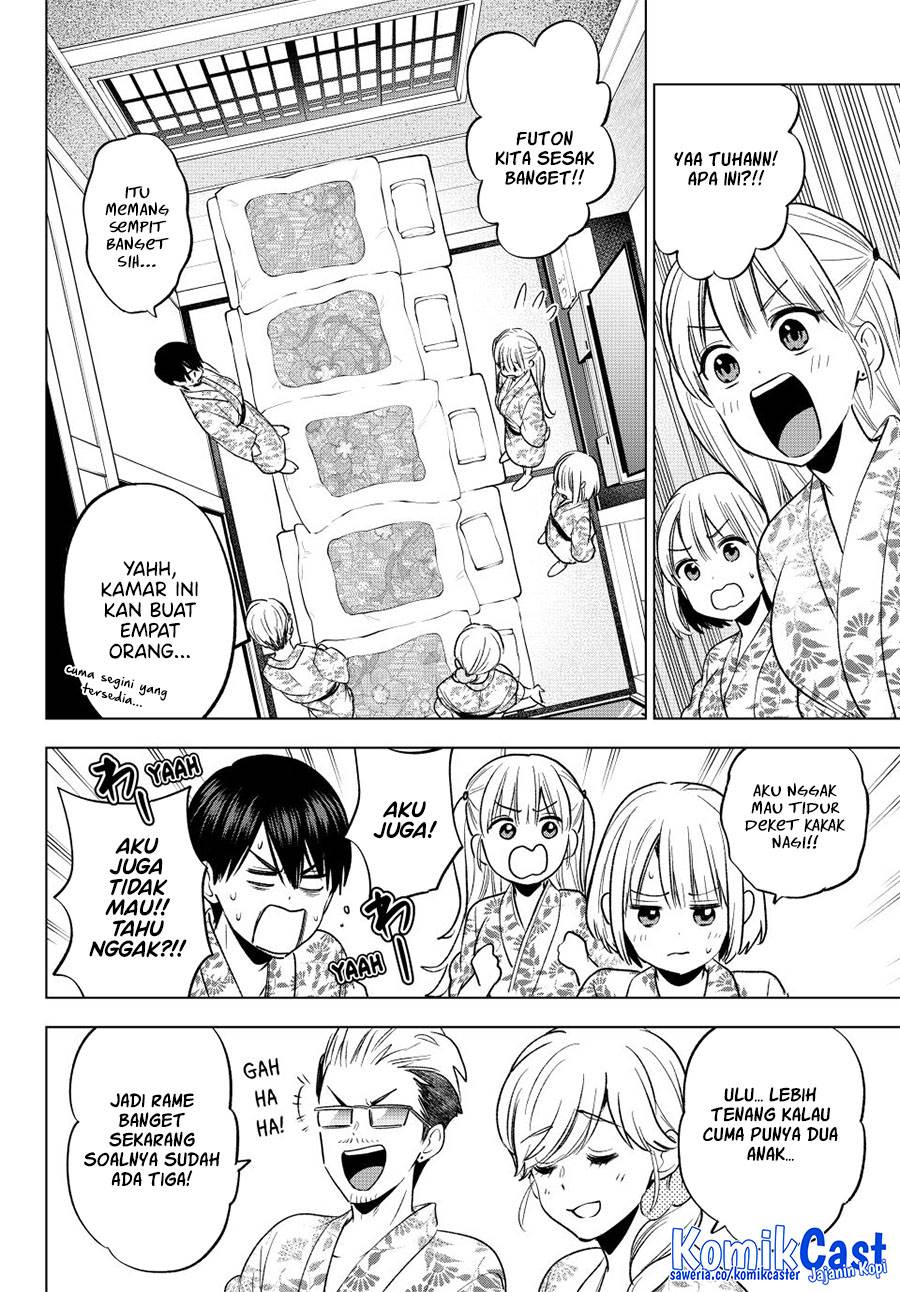 image-komik-kakkou-no-iinazuke-chapter-259-10/23