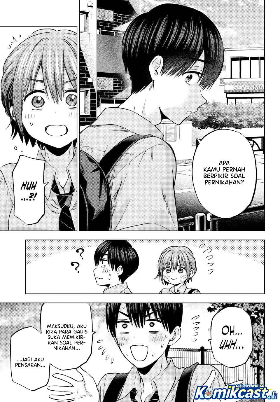 image-komik-kakkou-no-iinazuke-chapter-266-10/19