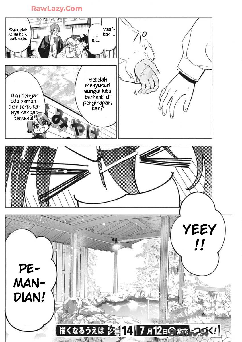 image-komik-kakunaru-ue-wa-chapter-26-27/28