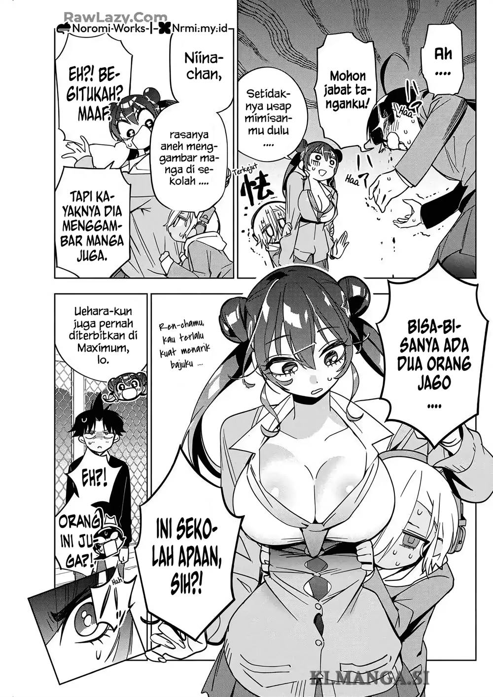 image-komik-kakunaru-ue-wa-chapter-45-8/28