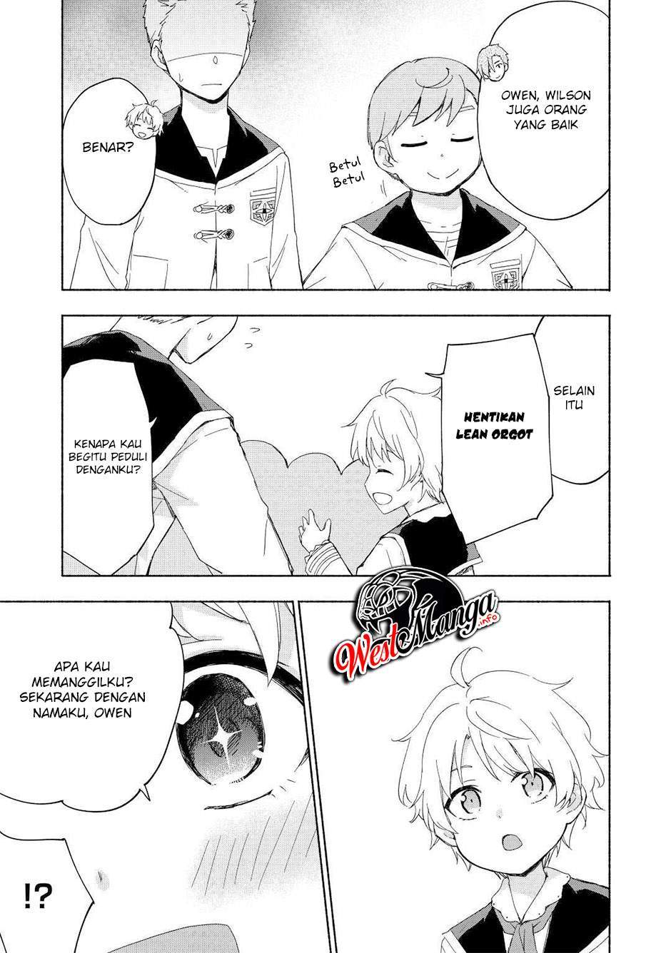 image-komik-kami-ni-aisareta-ko-chapter-17-5/25