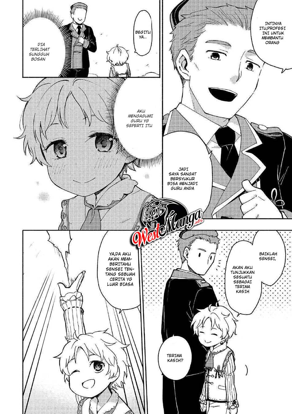 image-komik-kami-ni-aisareta-ko-chapter-2-27/33