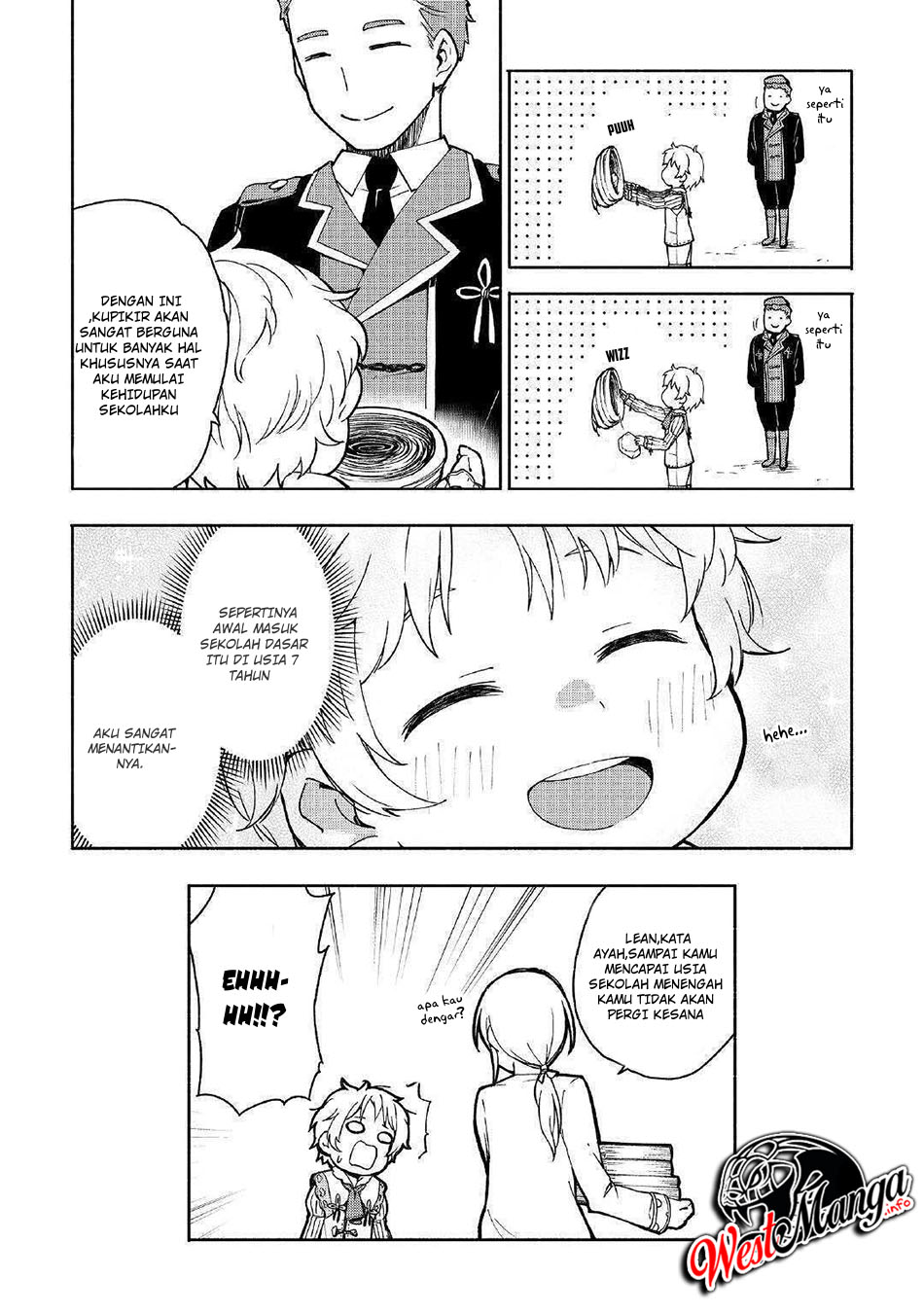 image-komik-kami-ni-aisareta-ko-chapter-2-31/33